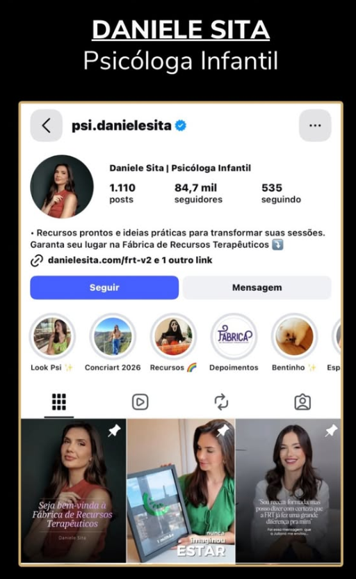 Cliente Daniele Sita